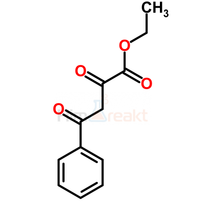 Этил 4-фенил-2,4-диоксобутаноат