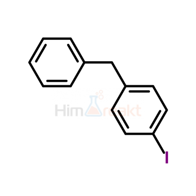 4-Йододифенилметан