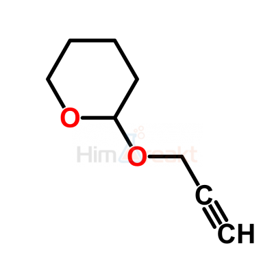 Тетрагидро-2-(2-пропинилокси)-2h-пиран