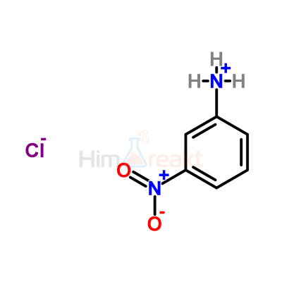 3-Нитроанилин гидрохлорид