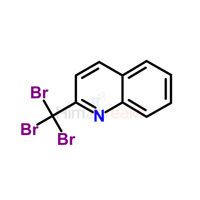 альфа,альфа,альфа-Трибромхинальдин