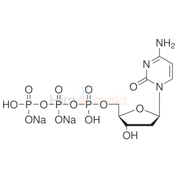 2'-Деоксицитидин 5'-трифосфат динатриевая соль