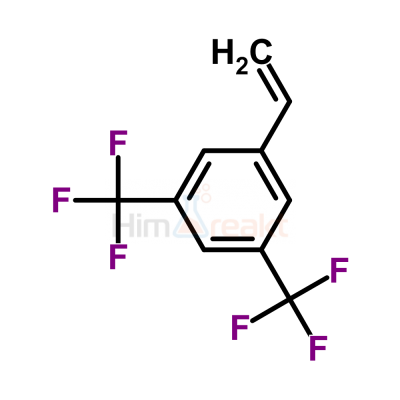 3,5-Бис(трифторметил)стирол
