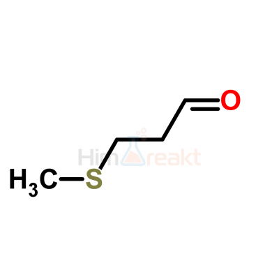 3-(Метилтио)пропиональдегид