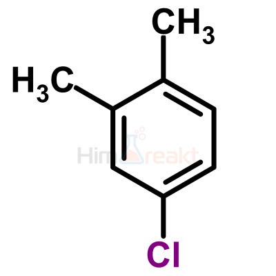 4-Хлор-1,2-диметилбензол