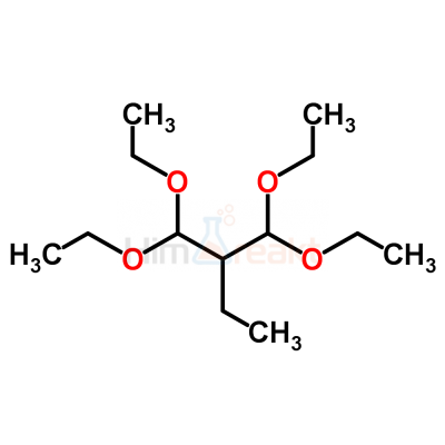 2-Диэтоксиметил-1,1-диэтоксибутан