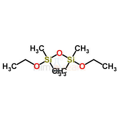 1,3-Диэтокси-1,1,3,3-тетраметилдисилоксан