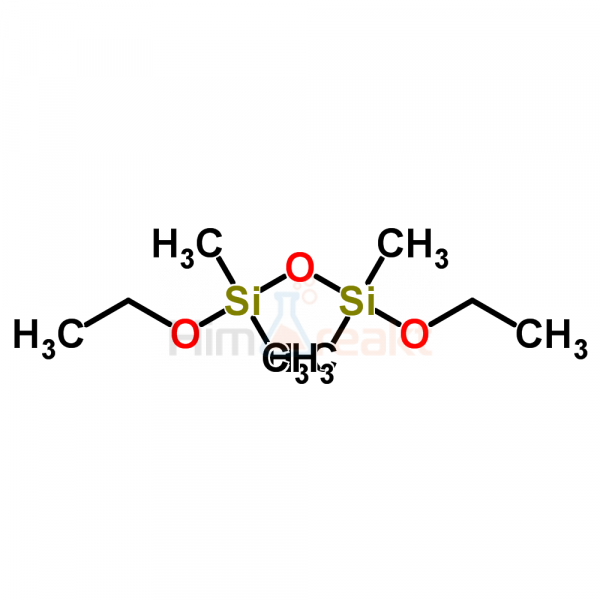 1,3-Диэтокси-1,1,3,3-тетраметилдисилоксан