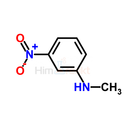 3-Нитро-N-метиланилин