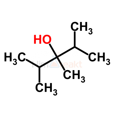 2,3,4-Триметил-3-пентанол