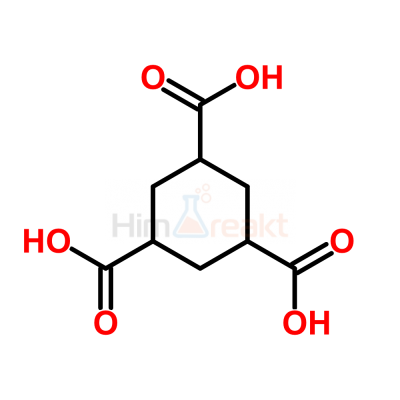 1,3,5-Циклогексантрикарбоновая кислота