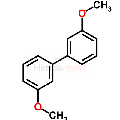 3,3'-Диметоксибифенил