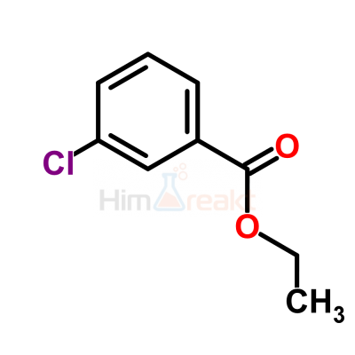 3-Хлорбензойная кислота этиловый эфир