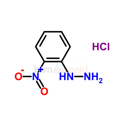 2-Нитрофенилгидразин гидрохлорид