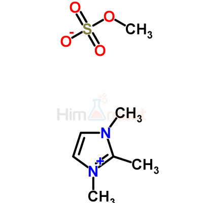 1,2,3-Триметилимидазол метил сульфат