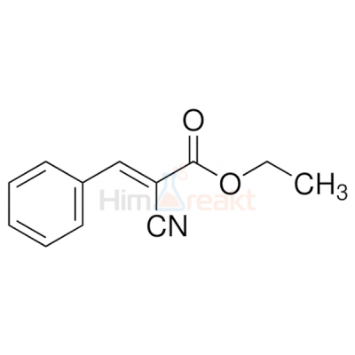 Этил транс-альфа-цианоциннамат