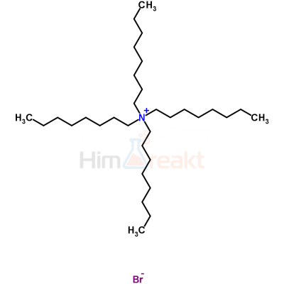 Тетраоктиламмоний бромид