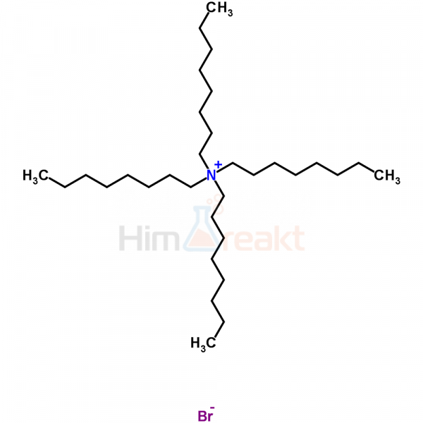 Тетраоктиламмоний бромид