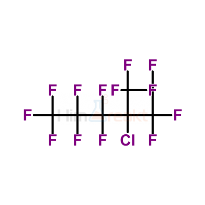 (2-Хлор)декафтор-2-(трифторметил)пентан