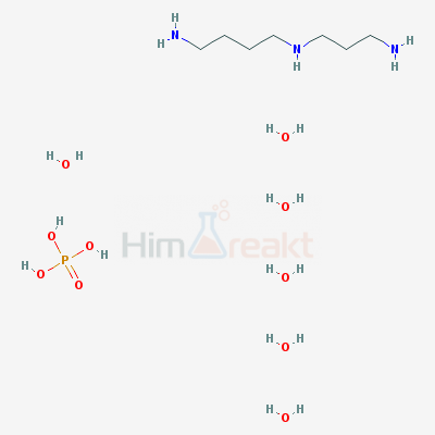 Спермидин фосфат соль 6-водный