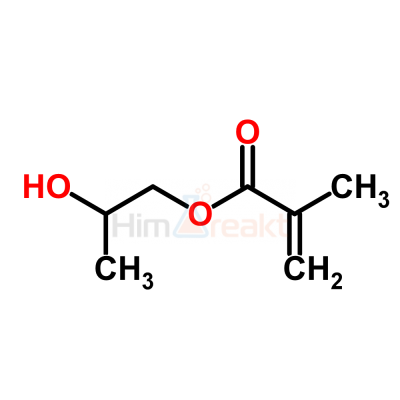Поли(2-гидроксипропил метакрилат)