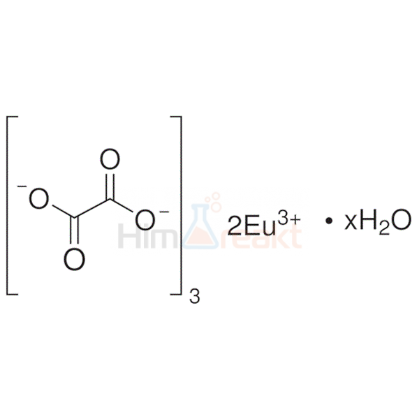 Европий(III) оксалат гидрат