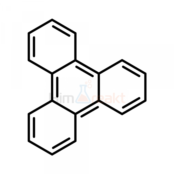 Трифенилен