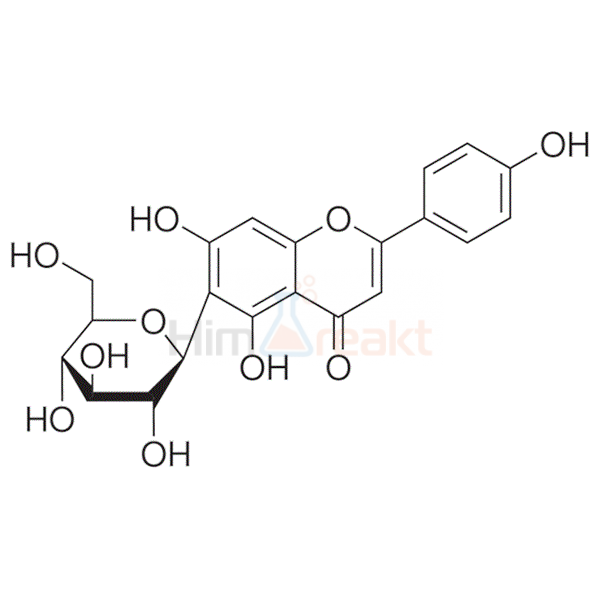 Изовитексин