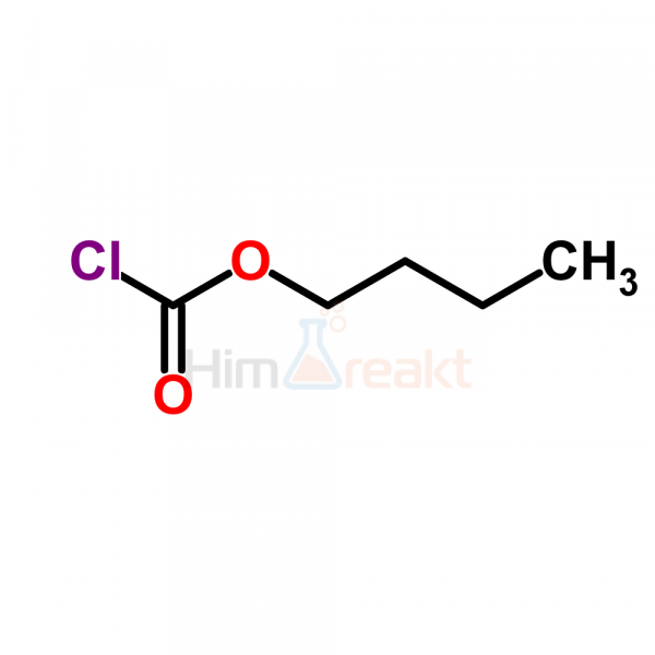 Бутил хлороформат