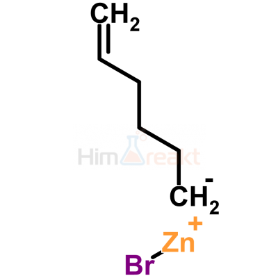 5-Гексенилцинк бромид раствор
