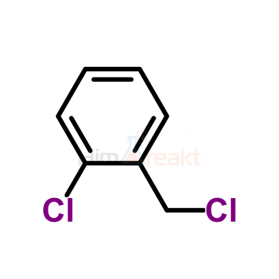 2-Хлорбензил хлорид
