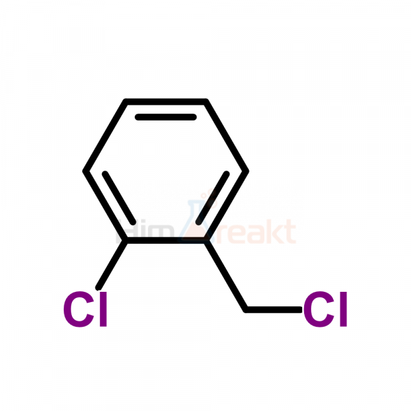 2-Хлорбензил хлорид