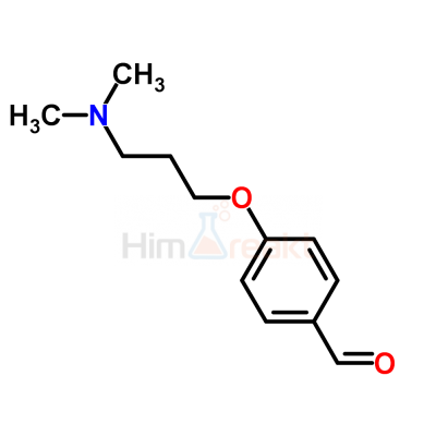 4-[3-(Диметиламино)пропокси]бензальдегид