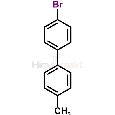4-Бром-4'-метилбифенил