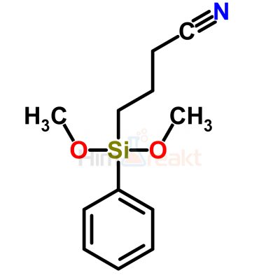 3-Цианопропилфенилдиметоксисилан