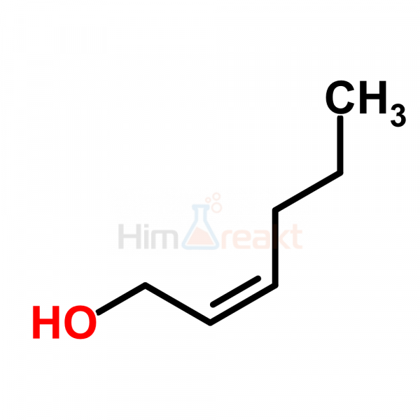 Цис-2-гексен-1-ол