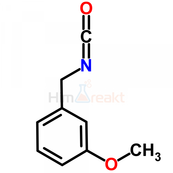 3-Метоксибензил изоцианат