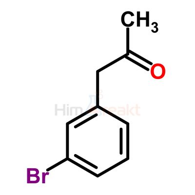 3-Бромфенилацетон