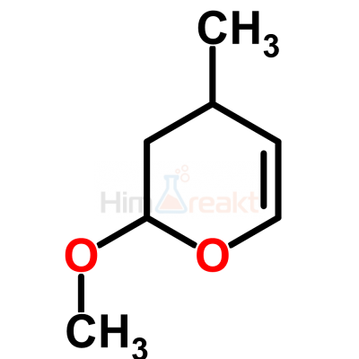 3,4-Дигидро-2-метокси-4-метил-2H-пиран