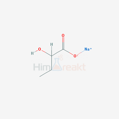 2-Гидроксимасляный кислота натриевая соль