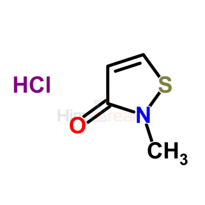 2-Метил-4-изотиазолин-3-он гидрохлорид