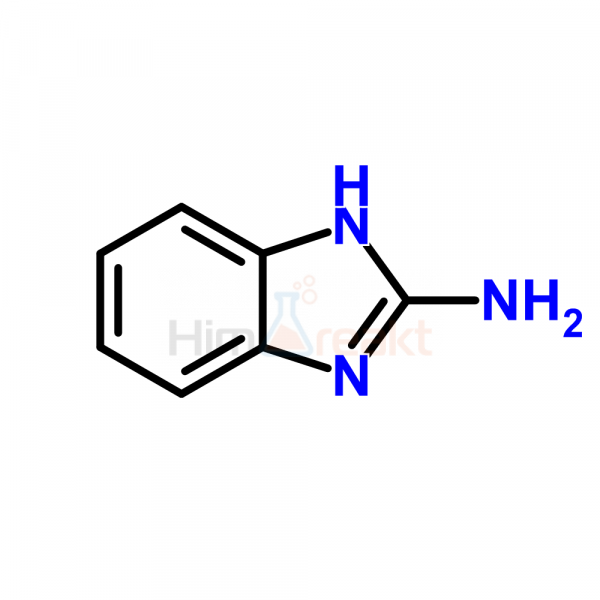 2-Аминобензимидазол