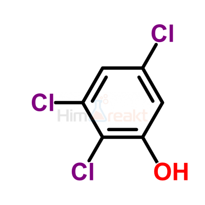2,3,5-Трихлорфенол