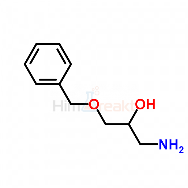 1-Амино-3-бензилоксипропан-2-ол
