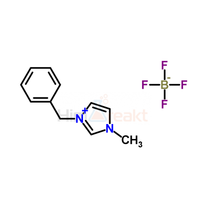 1-Бензил-3-метилимидазол тетрафторборат