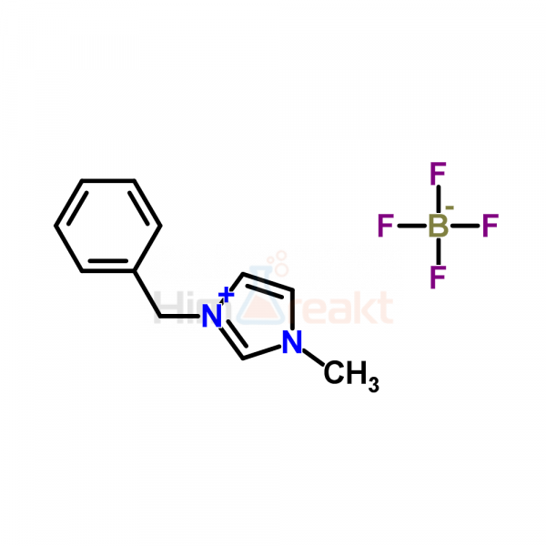 1-Бензил-3-метилимидазол тетрафторборат