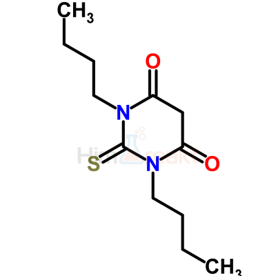 1,3-Дибутил-2-тиобарбитуровая кислота