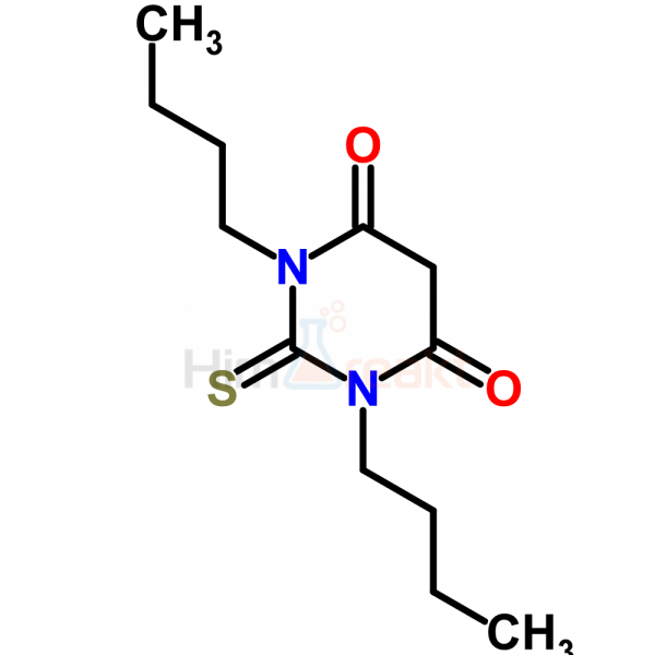 1,3-Дибутил-2-тиобарбитуровая кислота
