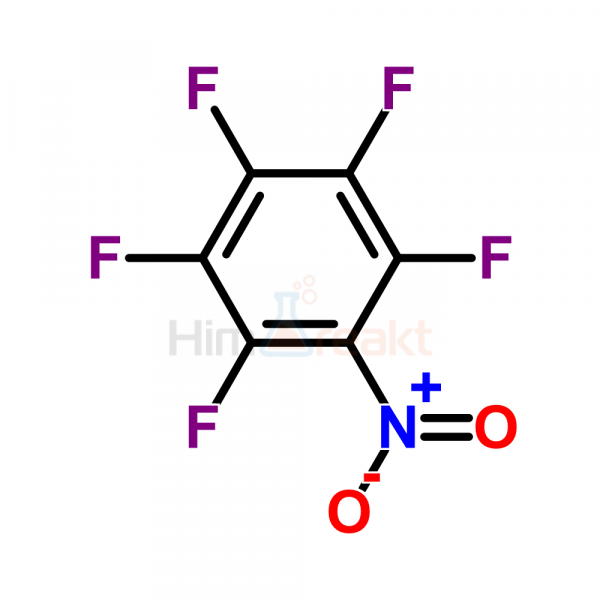 Пентафторнитробензол
