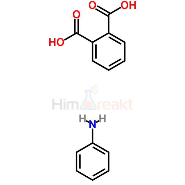 Анилин фталат раствор